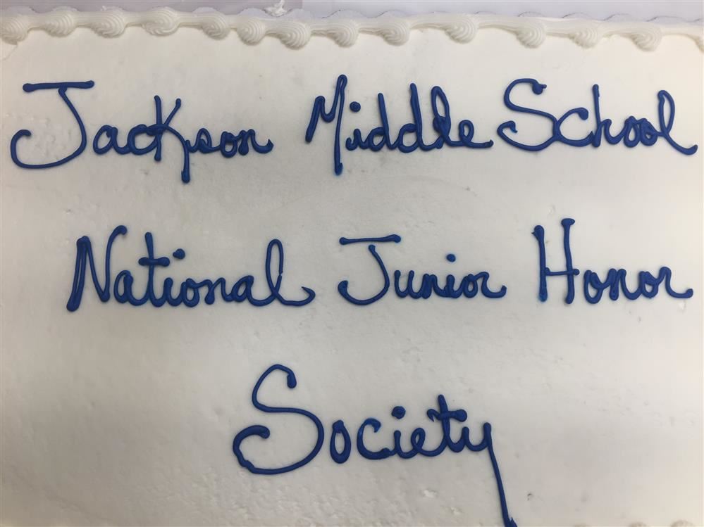 Pictures from the May 2019 induction